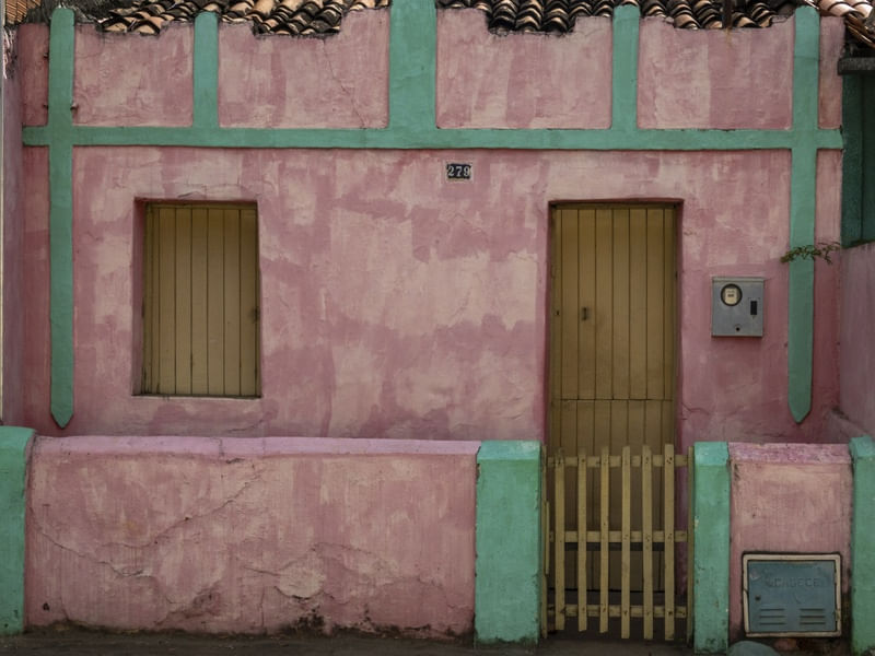 CASAS MARANGUAPE_CE II