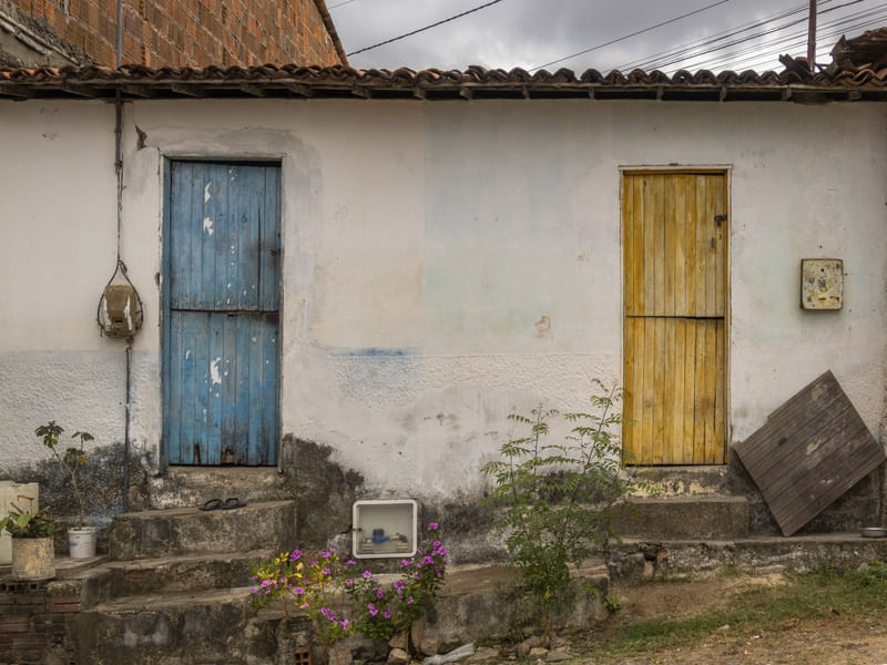 CASAS MARANGUAPE_CE III