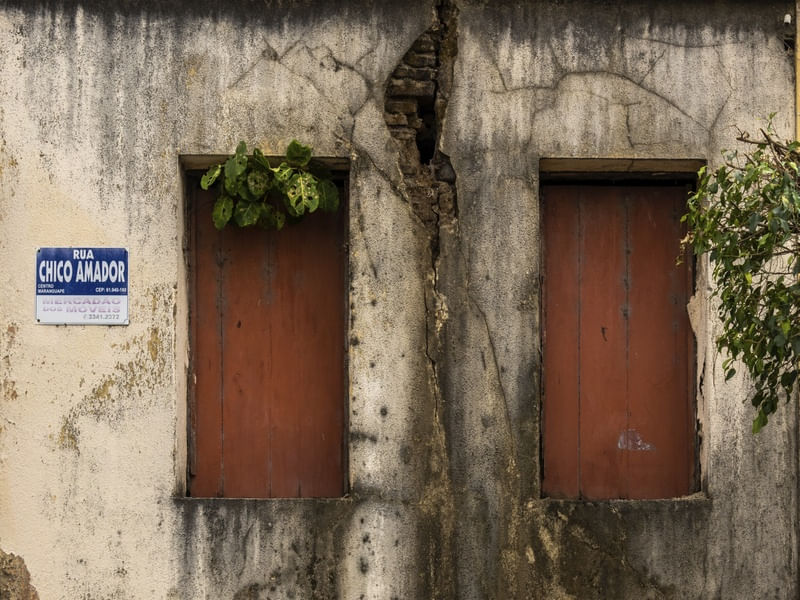 JANELAS RUINAS MARANGUAPE_CE