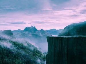 PAISAGEM FANTASTICA