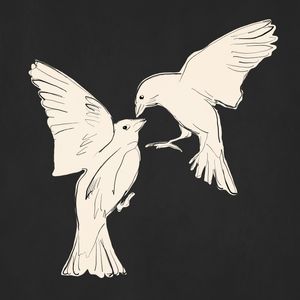BIRD KISS 2