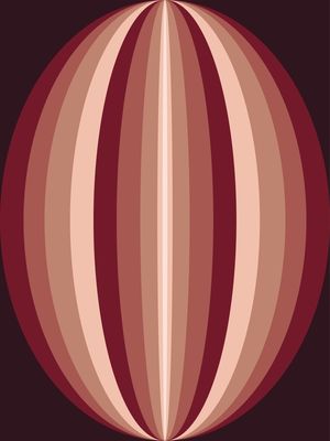 ABSTRATO COLORFUL - 24B