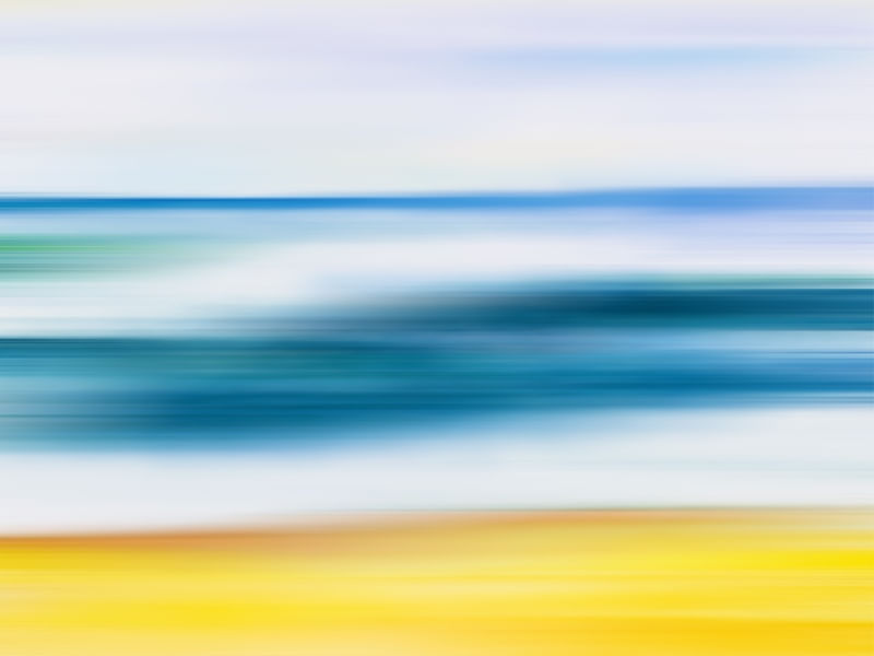 ABSTRATO DEGRADÊ DE CORES - 47A