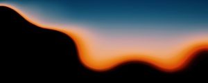 ABSTRATO DEGRADÊ DE CORES - 56A