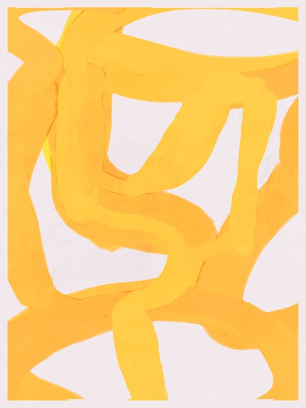 MODERN ABSTRACT ART 119