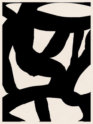 MODERN ABSTRACT ART 118