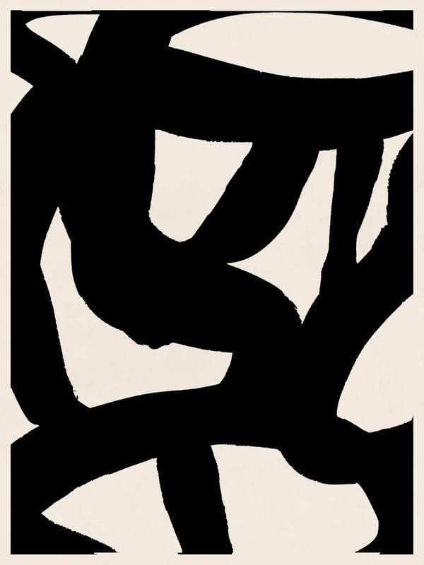 MODERN ABSTRACT ART 118