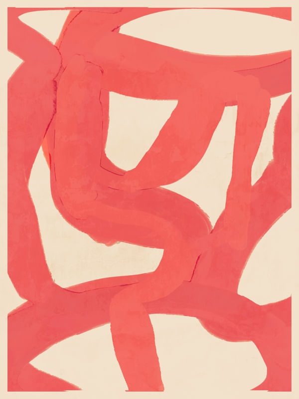 MODERN ABSTRACT ART 117