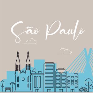 SÃO PAULO BLUE