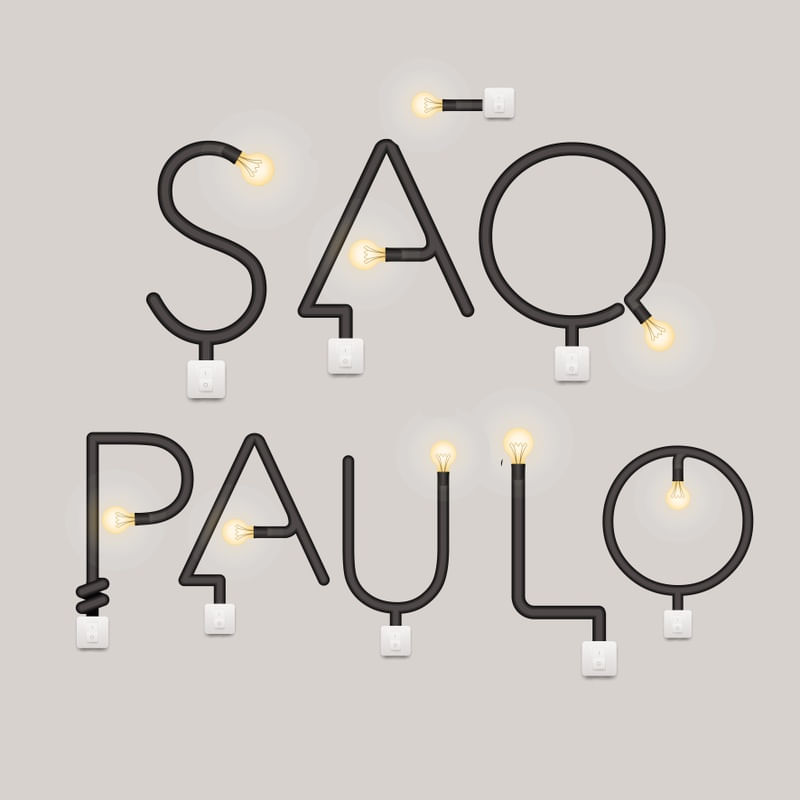 SP LUZES