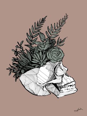 VIDA E MORTE
