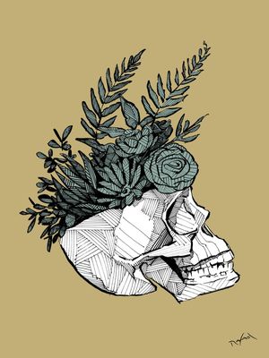 VIDA E MORTE II