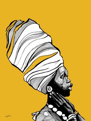 TURBAN