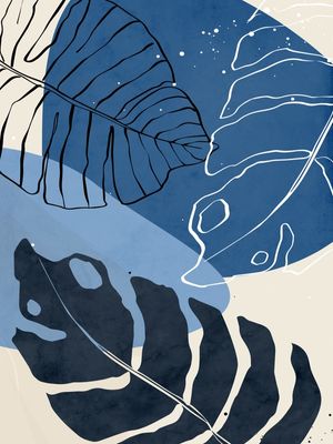 ENTRE FOLHAS E FORMAS ORGANCIAS 1