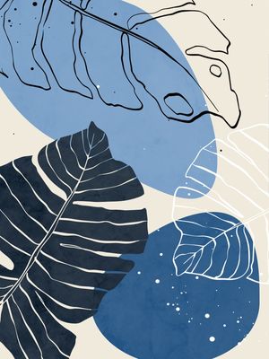 ENTRE FOLHAS E FORMAS ORGANCIAS 2