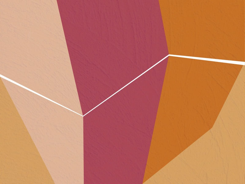 QUADRO GEOMETRICO 3
