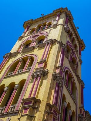 CARTAGENA 5