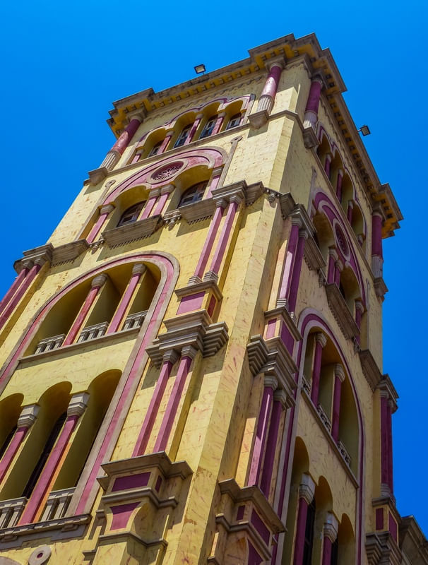 CARTAGENA 5