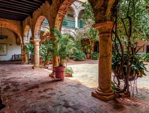 PATIO INTERNO