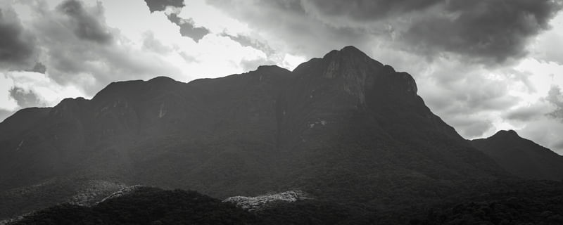CONJUNTO MARUMBI - PARANÁ
