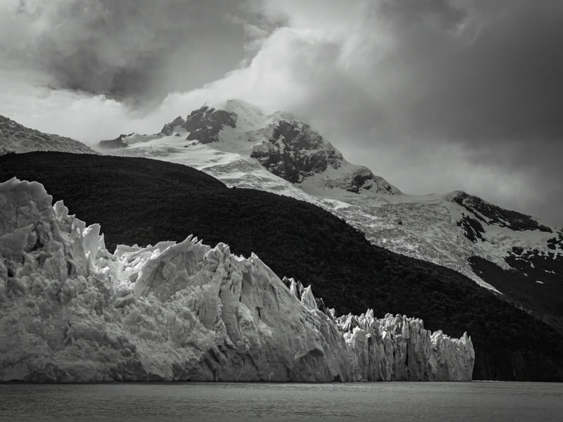 GLACIAR SPEGAZZINI L
