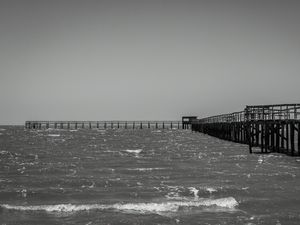 PIER L
