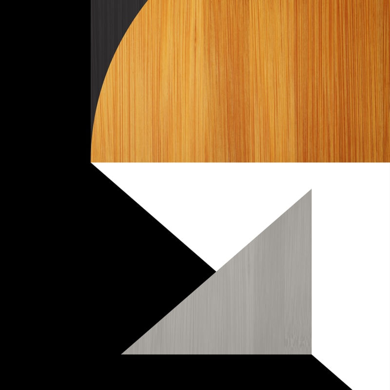 ABSTRACT WOOD - 01B - Q