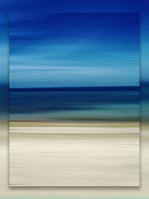 INFINITO EM AZUL