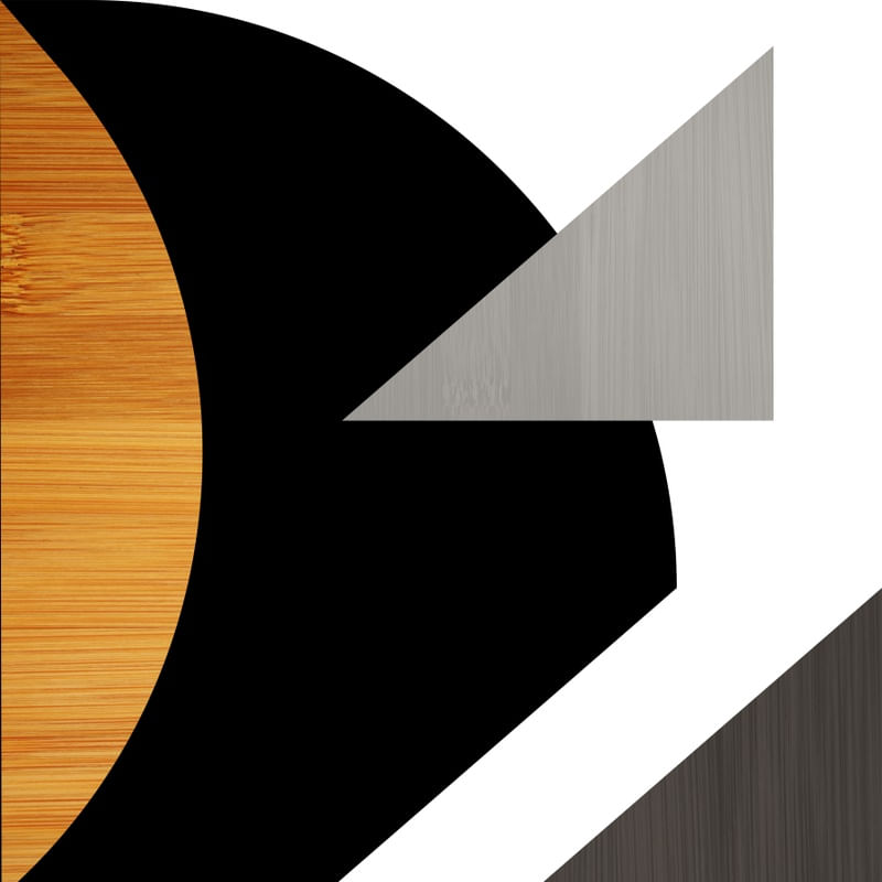 ABSTRACT WOOD - 01D - Q
