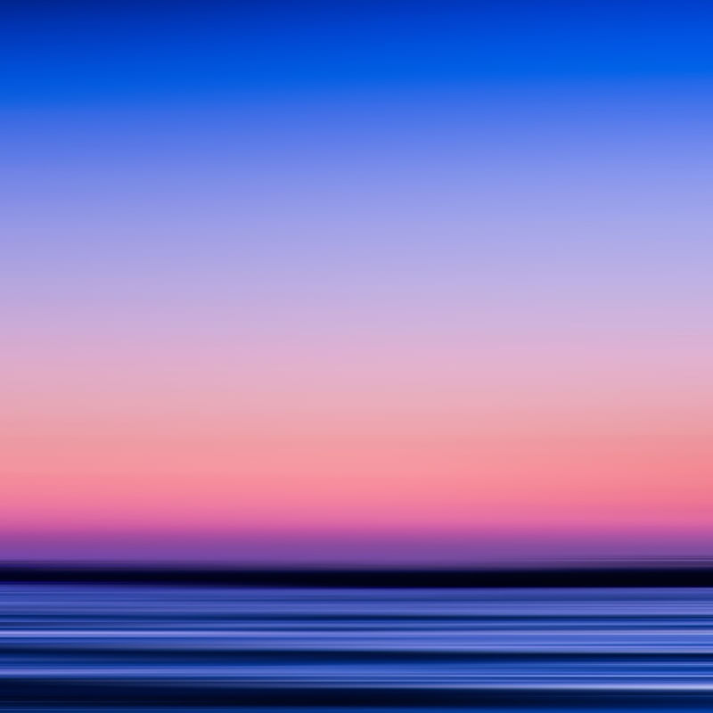 ABSTRATO DEGRADÊ DE CORES - 53A - Q