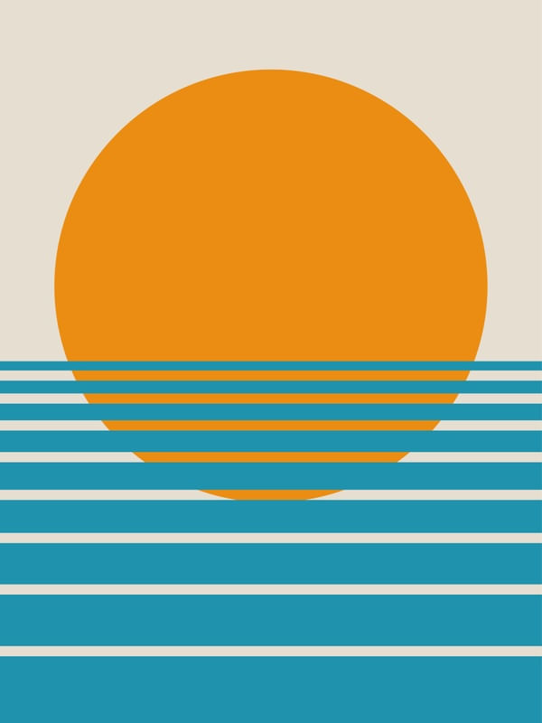 GEOMETRICO BAUHAUS - 43A