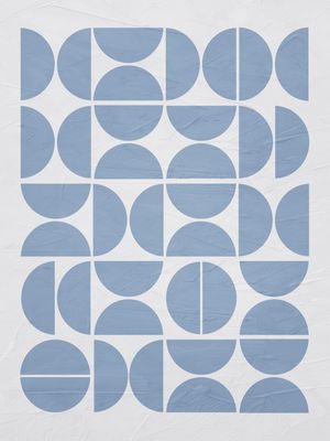 GEOMETRICO BAUHAUS - 310C