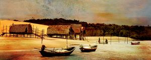 PINTURA NO DELTA 4