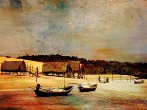 PINTURA NO DELTA 5