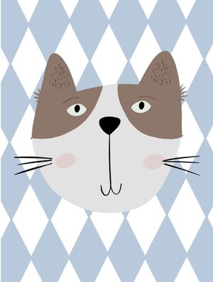 GATINHO INFANTIL