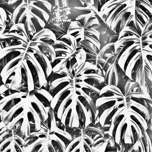 COSTELA ADÃO B&W