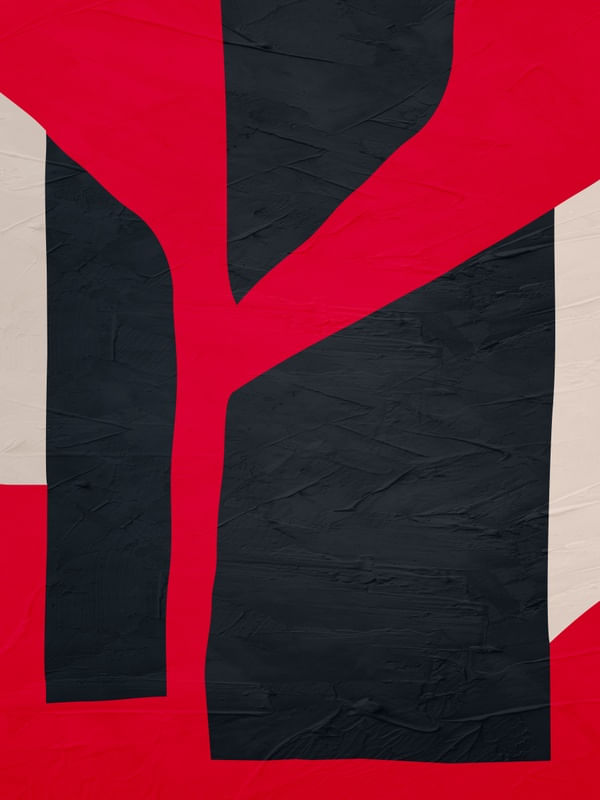 ABSTRATO GEOMETRICO - 508A