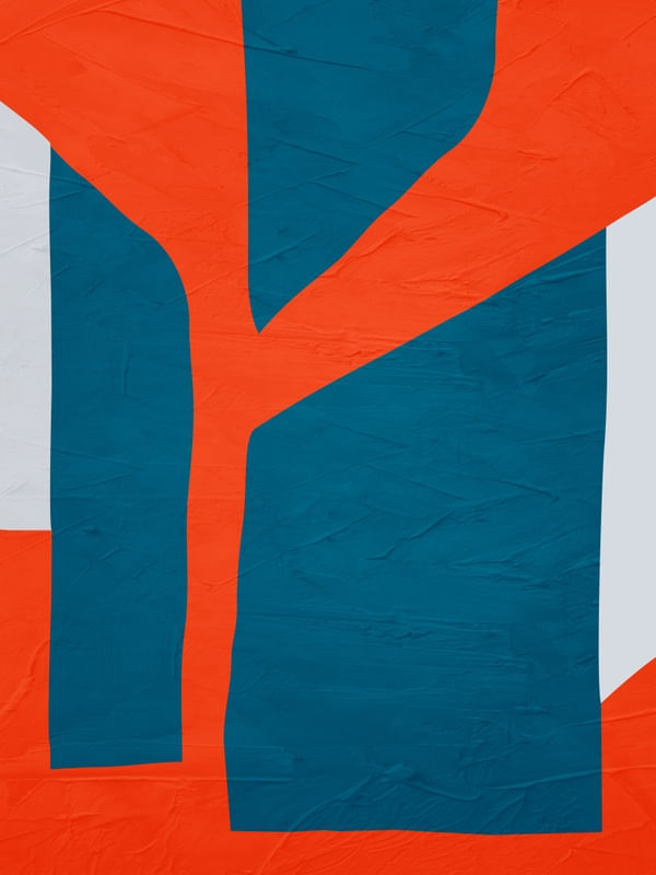 ABSTRATO GEOMETRICO - 508A2