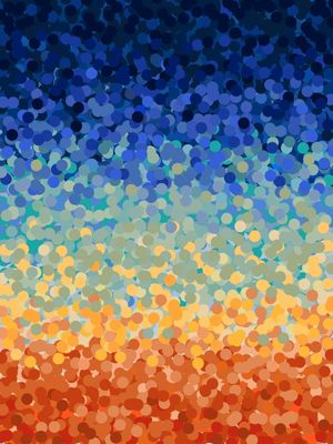 EXPLOSÃO DE CORES RB