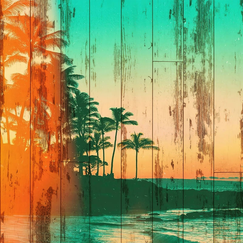 POR DO SOL SUNSET
