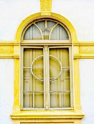 JANELA 110