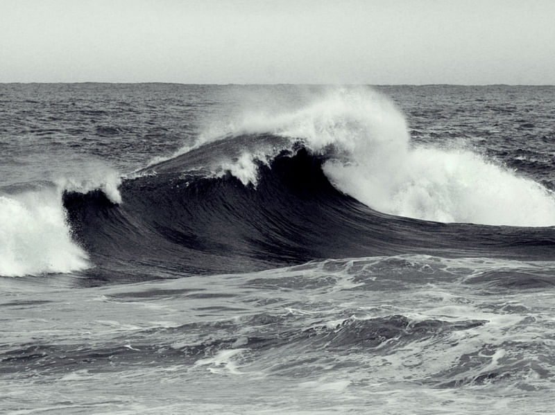 FORÇA DO MAR
