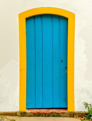PORTA 108