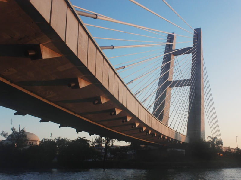 PONTE DA GIGÓIA