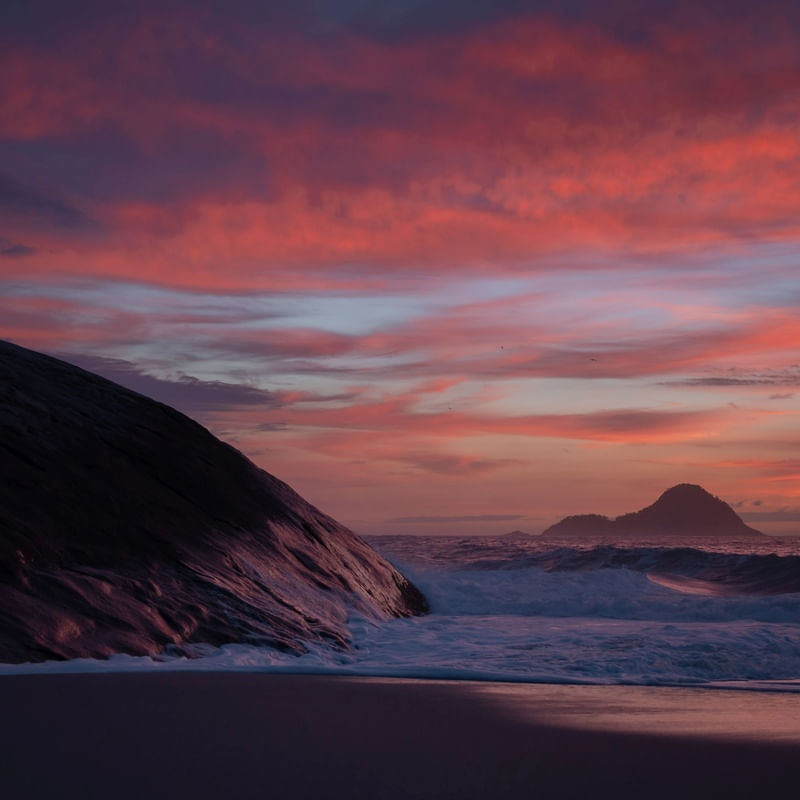 AQUARELA DO CRIADOR
