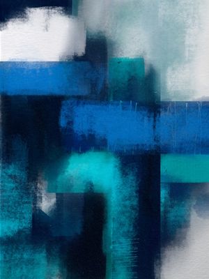 BLUE 1