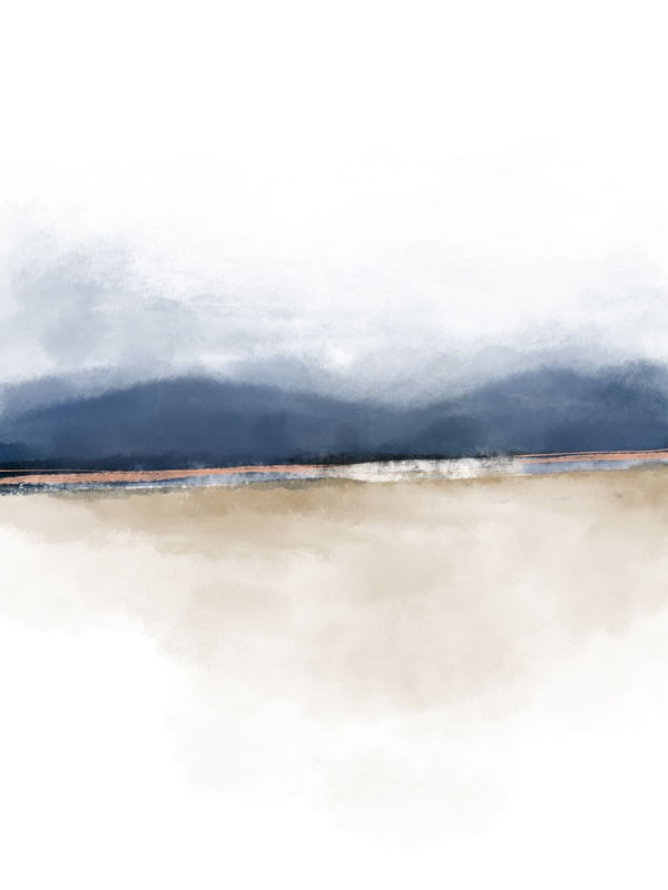 BLUE MOUNTAINS 1