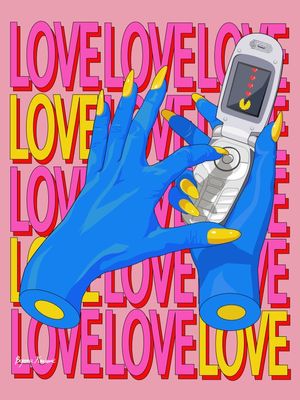 LOVE,LOVE,LOVE