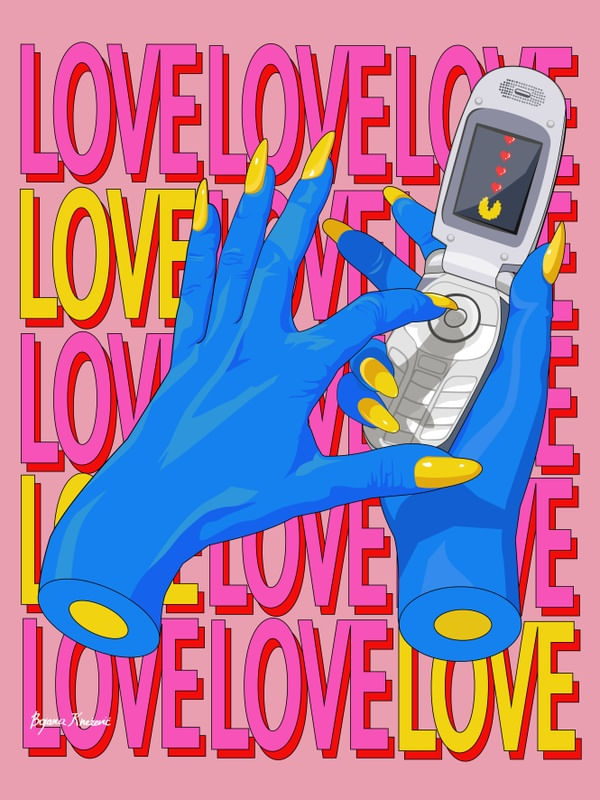 LOVE,LOVE,LOVE