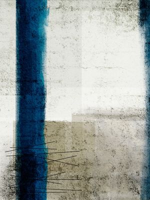 BLUE STRIPE 2